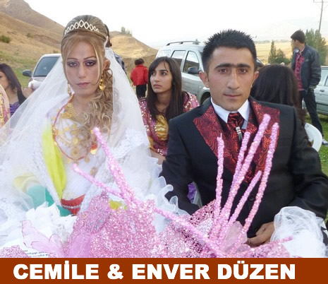 Yüksekova'da 10.10. Ekim 2010 tarihleri arasında evlenen çiftleri sizler için sayfamıza taşıdık. Yüksekova Güncel olarak tüm çiftlerimize mutluluklar dileriz