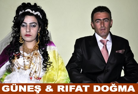 Yüksekova'da 10.10. Ekim 2010 tarihleri arasında evlenen çiftleri sizler için sayfamıza taşıdık. Yüksekova Güncel olarak tüm çiftlerimize mutluluklar dileriz