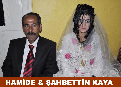 Yüksekova'da 10.10. Ekim 2010 tarihleri arasında evlenen çiftleri sizler için sayfamıza taşıdık. Yüksekova Güncel olarak tüm çiftlerimize mutluluklar dileriz