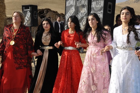 Yüksekova'da 10.10. Ekim 2010 tarihleri arasında evlenen çiftleri sizler için sayfamıza taşıdık. Yüksekova Güncel olarak tüm çiftlerimize mutluluklar dileriz