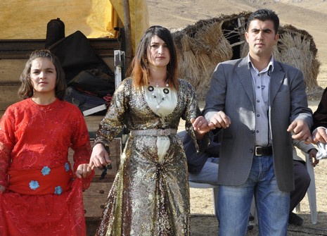 Yüksekova'da 10.10. Ekim 2010 tarihleri arasında evlenen çiftleri sizler için sayfamıza taşıdık. Yüksekova Güncel olarak tüm çiftlerimize mutluluklar dileriz