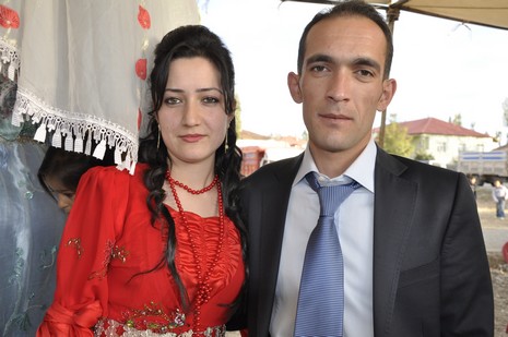 Yüksekova'da 10.10. Ekim 2010 tarihleri arasında evlenen çiftleri sizler için sayfamıza taşıdık. Yüksekova Güncel olarak tüm çiftlerimize mutluluklar dileriz