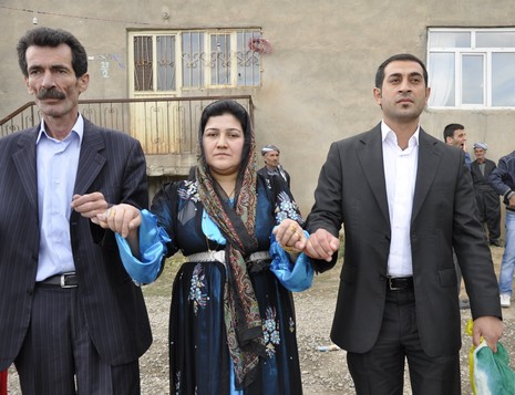 Yüksekova'da 10.10. Ekim 2010 tarihleri arasında evlenen çiftleri sizler için sayfamıza taşıdık. Yüksekova Güncel olarak tüm çiftlerimize mutluluklar dileriz