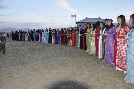 Yüksekova'da 10.10. Ekim 2010 tarihleri arasında evlenen çiftleri sizler için sayfamıza taşıdık. Yüksekova Güncel olarak tüm çiftlerimize mutluluklar dileriz