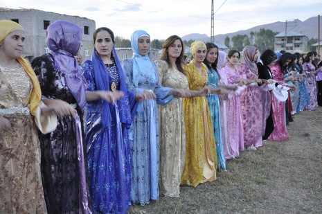 Yüksekova'da 10.10. Ekim 2010 tarihleri arasında evlenen çiftleri sizler için sayfamıza taşıdık. Yüksekova Güncel olarak tüm çiftlerimize mutluluklar dileriz