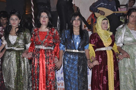 Yüksekova'da 10.10. Ekim 2010 tarihleri arasında evlenen çiftleri sizler için sayfamıza taşıdık. Yüksekova Güncel olarak tüm çiftlerimize mutluluklar dileriz