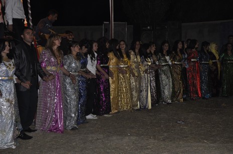 Yüksekova'da 10.10. Ekim 2010 tarihleri arasında evlenen çiftleri sizler için sayfamıza taşıdık. Yüksekova Güncel olarak tüm çiftlerimize mutluluklar dileriz