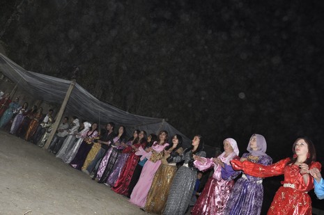 Yüksekova'da 10.10. Ekim 2010 tarihleri arasında evlenen çiftleri sizler için sayfamıza taşıdık. Yüksekova Güncel olarak tüm çiftlerimize mutluluklar dileriz