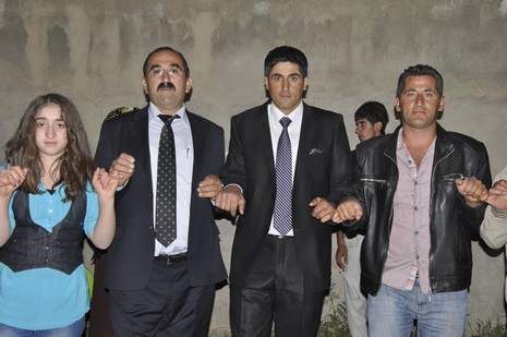 Yüksekova'da 10.10. Ekim 2010 tarihleri arasında evlenen çiftleri sizler için sayfamıza taşıdık. Yüksekova Güncel olarak tüm çiftlerimize mutluluklar dileriz