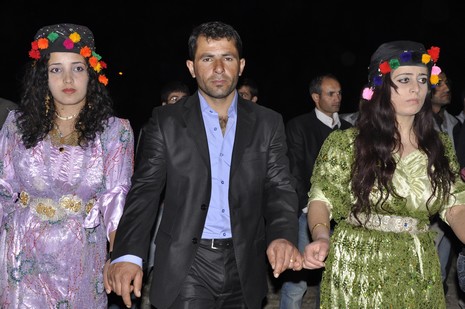 Yüksekova'da 10.10. Ekim 2010 tarihleri arasında evlenen çiftleri sizler için sayfamıza taşıdık. Yüksekova Güncel olarak tüm çiftlerimize mutluluklar dileriz