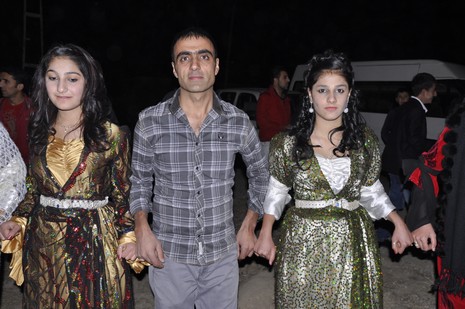 Yüksekova'da 10.10. Ekim 2010 tarihleri arasında evlenen çiftleri sizler için sayfamıza taşıdık. Yüksekova Güncel olarak tüm çiftlerimize mutluluklar dileriz