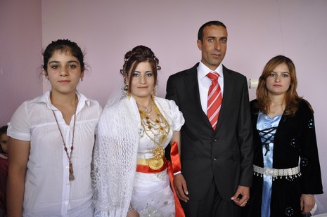 Yüksekova'da 10.10. Ekim 2010 tarihleri arasında evlenen çiftleri sizler için sayfamıza taşıdık. Yüksekova Güncel olarak tüm çiftlerimize mutluluklar dileriz