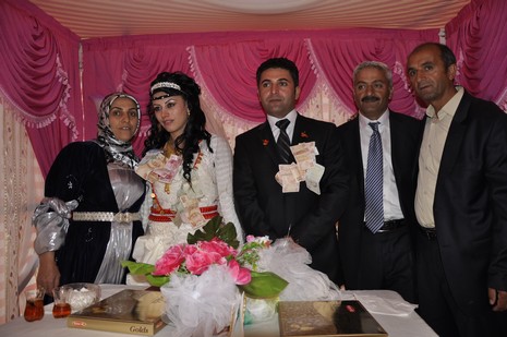 Yüksekova'da 10.10. Ekim 2010 tarihleri arasında evlenen çiftleri sizler için sayfamıza taşıdık. Yüksekova Güncel olarak tüm çiftlerimize mutluluklar dileriz