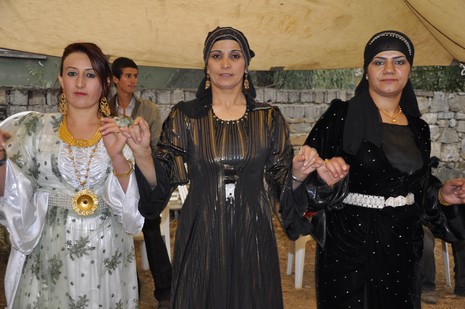 Yüksekova'da 10.10. Ekim 2010 tarihleri arasında evlenen çiftleri sizler için sayfamıza taşıdık. Yüksekova Güncel olarak tüm çiftlerimize mutluluklar dileriz