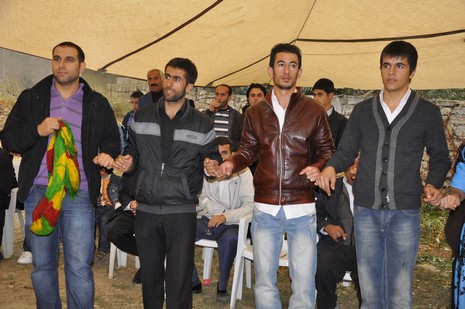 Yüksekova'da 10.10. Ekim 2010 tarihleri arasında evlenen çiftleri sizler için sayfamıza taşıdık. Yüksekova Güncel olarak tüm çiftlerimize mutluluklar dileriz