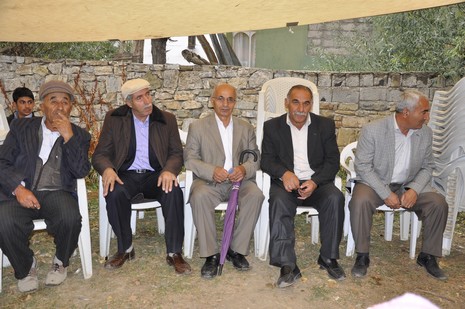 Yüksekova'da 10.10. Ekim 2010 tarihleri arasında evlenen çiftleri sizler için sayfamıza taşıdık. Yüksekova Güncel olarak tüm çiftlerimize mutluluklar dileriz