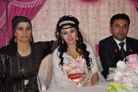 Yüksekova'da 10.10. Ekim 2010 tarihleri arasında evlenen çiftleri sizler için sayfamıza taşıdık. Yüksekova Güncel olarak tüm çiftlerimize mutluluklar dileriz