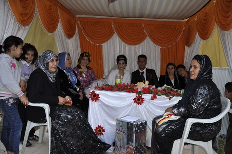 Yüksekova'da 10.10. Ekim 2010 tarihleri arasında evlenen çiftleri sizler için sayfamıza taşıdık. Yüksekova Güncel olarak tüm çiftlerimize mutluluklar dileriz