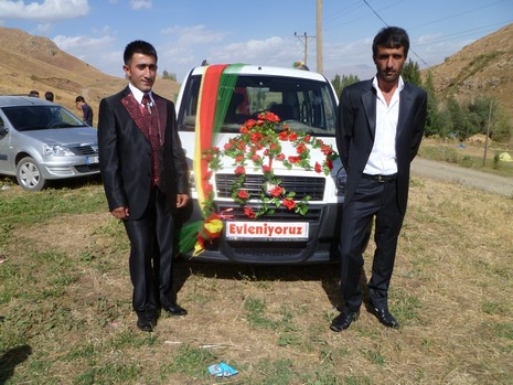 Yüksekova'da 10.10. Ekim 2010 tarihleri arasında evlenen çiftleri sizler için sayfamıza taşıdık. Yüksekova Güncel olarak tüm çiftlerimize mutluluklar dileriz