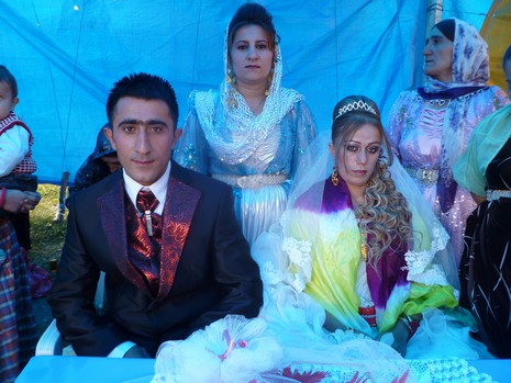 Yüksekova'da 10.10. Ekim 2010 tarihleri arasında evlenen çiftleri sizler için sayfamıza taşıdık. Yüksekova Güncel olarak tüm çiftlerimize mutluluklar dileriz