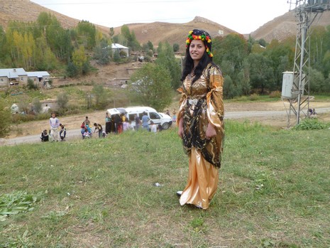 Yüksekova'da 10.10. Ekim 2010 tarihleri arasında evlenen çiftleri sizler için sayfamıza taşıdık. Yüksekova Güncel olarak tüm çiftlerimize mutluluklar dileriz