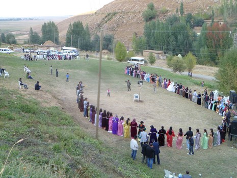 Yüksekova'da 10.10. Ekim 2010 tarihleri arasında evlenen çiftleri sizler için sayfamıza taşıdık. Yüksekova Güncel olarak tüm çiftlerimize mutluluklar dileriz