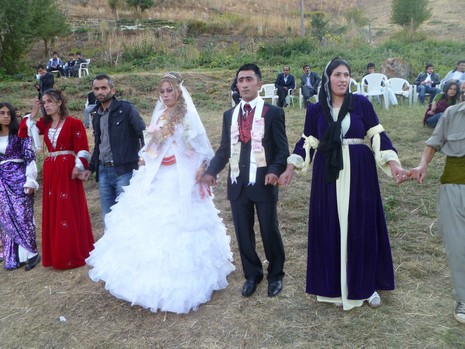 Yüksekova'da 10.10. Ekim 2010 tarihleri arasında evlenen çiftleri sizler için sayfamıza taşıdık. Yüksekova Güncel olarak tüm çiftlerimize mutluluklar dileriz