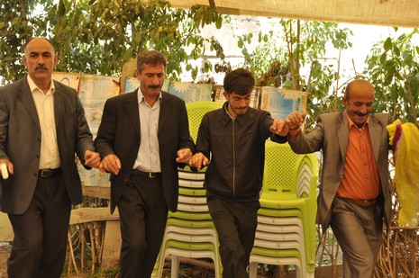 Yüksekova'da 10.10. Ekim 2010 tarihleri arasında evlenen çiftleri sizler için sayfamıza taşıdık. Yüksekova Güncel olarak tüm çiftlerimize mutluluklar dileriz