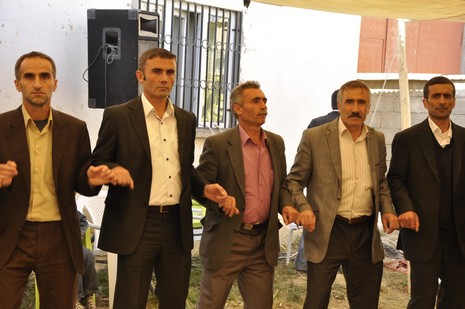 Yüksekova'da 10.10. Ekim 2010 tarihleri arasında evlenen çiftleri sizler için sayfamıza taşıdık. Yüksekova Güncel olarak tüm çiftlerimize mutluluklar dileriz