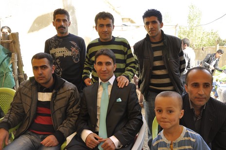 Yüksekova'da 10.10. Ekim 2010 tarihleri arasında evlenen çiftleri sizler için sayfamıza taşıdık. Yüksekova Güncel olarak tüm çiftlerimize mutluluklar dileriz