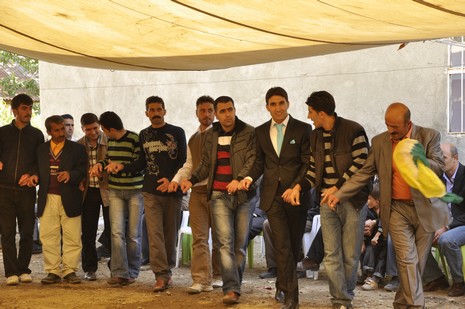 Yüksekova'da 10.10. Ekim 2010 tarihleri arasında evlenen çiftleri sizler için sayfamıza taşıdık. Yüksekova Güncel olarak tüm çiftlerimize mutluluklar dileriz