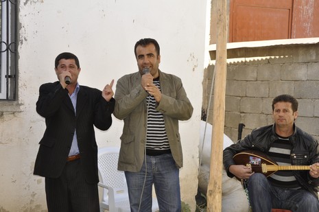 Yüksekova'da 10.10. Ekim 2010 tarihleri arasında evlenen çiftleri sizler için sayfamıza taşıdık. Yüksekova Güncel olarak tüm çiftlerimize mutluluklar dileriz