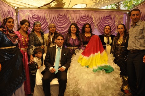 Yüksekova'da 10.10. Ekim 2010 tarihleri arasında evlenen çiftleri sizler için sayfamıza taşıdık. Yüksekova Güncel olarak tüm çiftlerimize mutluluklar dileriz