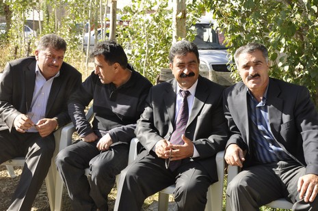 Yüksekova'da 10.10. Ekim 2010 tarihleri arasında evlenen çiftleri sizler için sayfamıza taşıdık. Yüksekova Güncel olarak tüm çiftlerimize mutluluklar dileriz