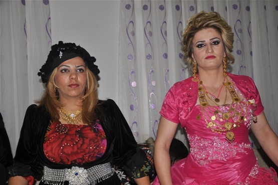 FOTO: YAŞAR KAPLAN - ZİLAN ÖZTUNÇ