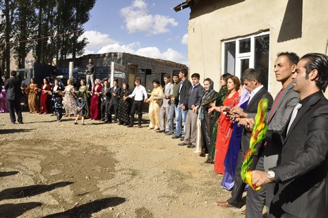 Yüksekova'da 10.10. Ekim 2010 tarihleri arasında evlenen çiftleri sizler için sayfamıza taşıdık. Yüksekova Güncel olarak tüm çiftlerimize mutluluklar dileriz