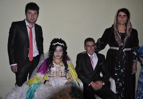 Yüksekova'da 10.10. Ekim 2010 tarihleri arasında evlenen çiftleri sizler için sayfamıza taşıdık. Yüksekova Güncel olarak tüm çiftlerimize mutluluklar dileriz