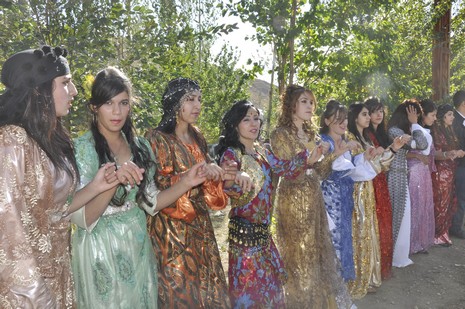 Yüksekova'da 10.10. Ekim 2010 tarihleri arasında evlenen çiftleri sizler için sayfamıza taşıdık. Yüksekova Güncel olarak tüm çiftlerimize mutluluklar dileriz