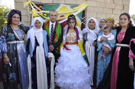 Yüksekova'da 10.10. Ekim 2010 tarihleri arasında evlenen çiftleri sizler için sayfamıza taşıdık. Yüksekova Güncel olarak tüm çiftlerimize mutluluklar dileriz