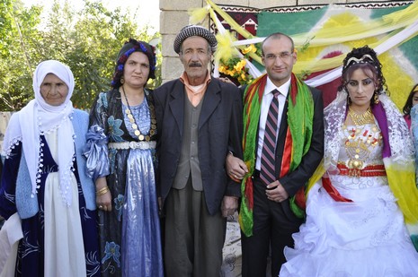 Yüksekova'da 10.10. Ekim 2010 tarihleri arasında evlenen çiftleri sizler için sayfamıza taşıdık. Yüksekova Güncel olarak tüm çiftlerimize mutluluklar dileriz