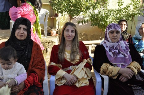 Yüksekova'da 10.10. Ekim 2010 tarihleri arasında evlenen çiftleri sizler için sayfamıza taşıdık. Yüksekova Güncel olarak tüm çiftlerimize mutluluklar dileriz