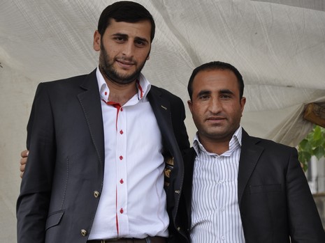 Yüksekova'da 10.10. Ekim 2010 tarihleri arasında evlenen çiftleri sizler için sayfamıza taşıdık. Yüksekova Güncel olarak tüm çiftlerimize mutluluklar dileriz