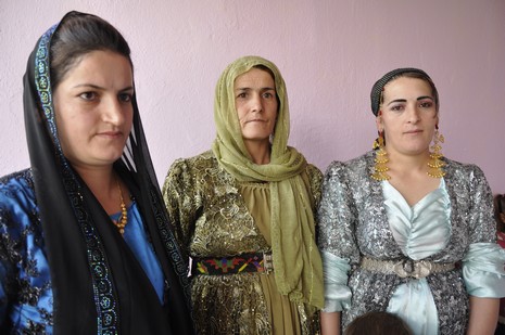 Yüksekova'da 10.10. Ekim 2010 tarihleri arasında evlenen çiftleri sizler için sayfamıza taşıdık. Yüksekova Güncel olarak tüm çiftlerimize mutluluklar dileriz