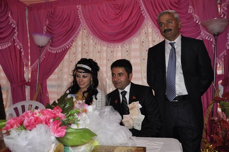 Yüksekova'da 10.10. Ekim 2010 tarihleri arasında evlenen çiftleri sizler için sayfamıza taşıdık. Yüksekova Güncel olarak tüm çiftlerimize mutluluklar dileriz