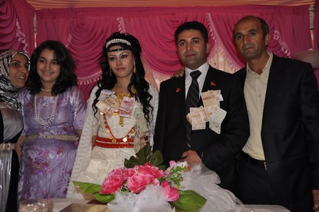 Yüksekova'da 10.10. Ekim 2010 tarihleri arasında evlenen çiftleri sizler için sayfamıza taşıdık. Yüksekova Güncel olarak tüm çiftlerimize mutluluklar dileriz