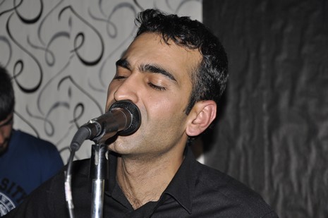 Eğitim-Sen dayanışma gecesi