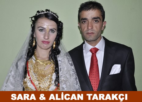 Yüksekova'da 16.17. Ekim 2010 tarihleri arasında evlenen çiftleri sizler için sayfamıza taşıdık. Yüksekova Güncel olarak tüm çiftlerimize mutluluklar