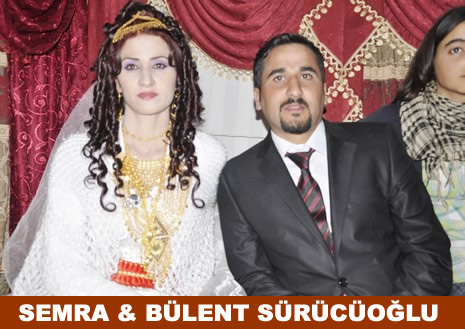 Yüksekova'da 16.17. Ekim 2010 tarihleri arasında evlenen çiftleri sizler için sayfamıza taşıdık. Yüksekova Güncel olarak tüm çiftlerimize mutluluklar