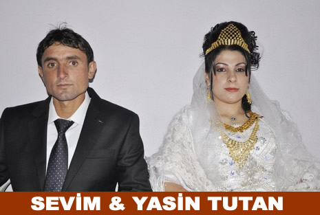 Yüksekova'da 16.17. Ekim 2010 tarihleri arasında evlenen çiftleri sizler için sayfamıza taşıdık. Yüksekova Güncel olarak tüm çiftlerimize mutluluklar