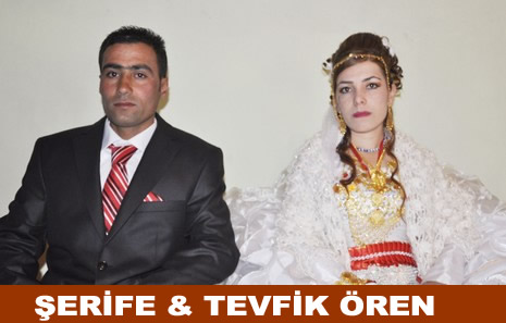 Yüksekova'da 16.17. Ekim 2010 tarihleri arasında evlenen çiftleri sizler için sayfamıza taşıdık. Yüksekova Güncel olarak tüm çiftlerimize mutluluklar